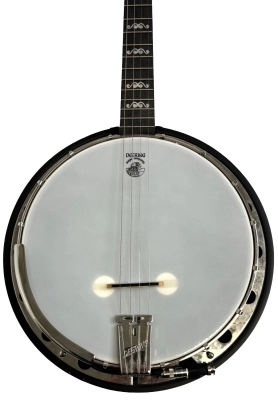 Deering Goodtime Special 17 Fret Tenor Banjo 2